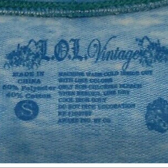 burnout shopping is my cardio graphic pullover - Picture 4 of 5